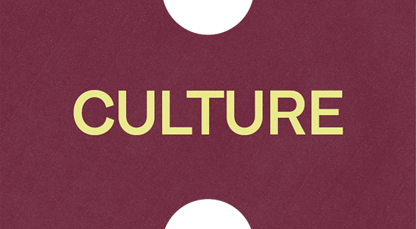 culture