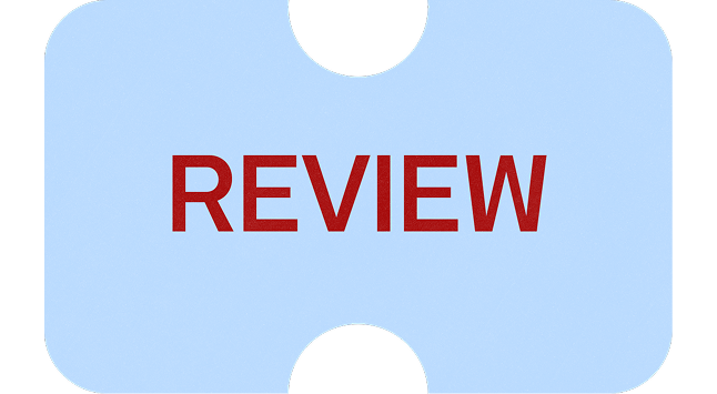 review